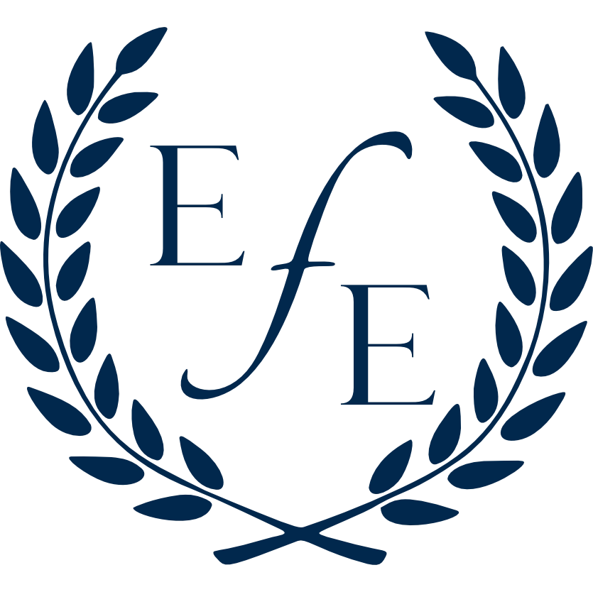 Logo de Economy for elite